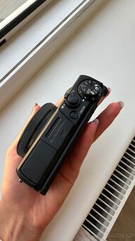 Canon g7x mark 3 - 4