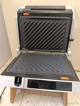 Kontaktní gril CATLER SMART GR 7010 - 4