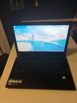Lenovo B51 80 - 4
