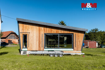 Prodej rodinného domu, 800 m², Lichnov - 4