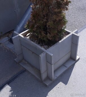 CETRIS DESKY - 125 x 30cm síla 10, 16, 22 mm - 4