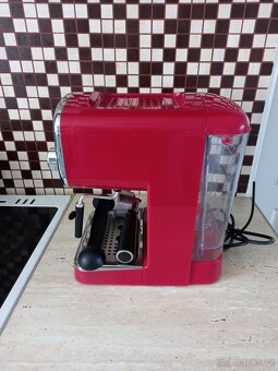 Klarstein kávovar Espressionata Gusto - 4