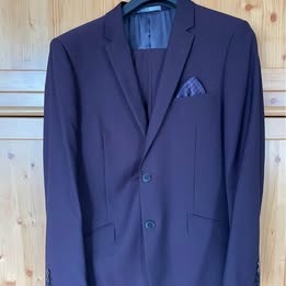 Pánský/chlapecký oblek Bandi 50/182 - 4