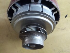 Čerpadlo Grundfos - 4