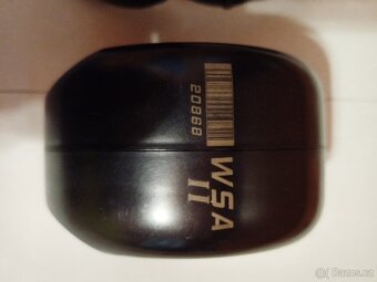 Prodam sluchátka XP WSA II pro DEUS II - 4