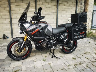 Yamaha XT 1200 Super Tenere - 4