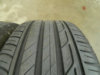 215/50 R18 95w - 4