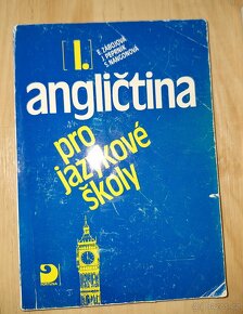 Učebnice ZŠ, SŠ,gymnázia, VŠ - 4