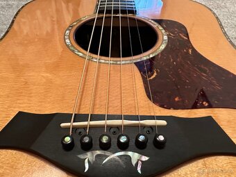 Taylor 910e / R.V 2014 / DREADNOUGHT / - 4