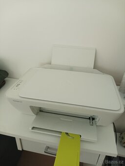 Tiskárna inkoust HP, kopírka i sken - 4