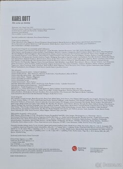 Kniha Karel Gott - Má cesta za štěstím - 4