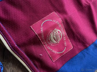 FC Barcelona komplet 2007 - 4