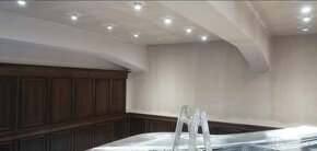 Malíř, lakýrník, malířské, lakýrnické práce - 4