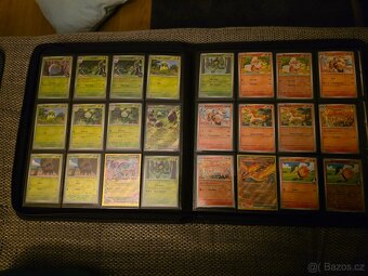 Pokemon Masterset Destines rivals 95% - 4