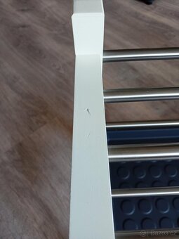 IKEA Botník/police na boty. - 4