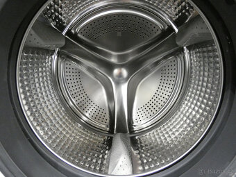 Použitá pračkosušička HAIER HWD100 se zárukou - 4