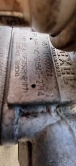 Palivové čerpadlo Nissan Terrano2 - 4