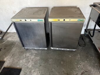 Gastro mrazák FORCAR, plně funkční… - 4