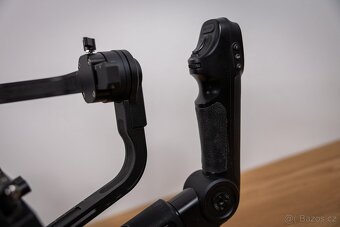 ZHYUN CRANE 3 Lab - stabilizátor - 4