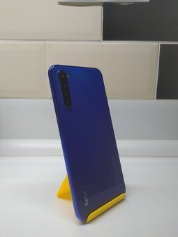 Xiaomi Redmi Note 8T 64GB modrý - 4