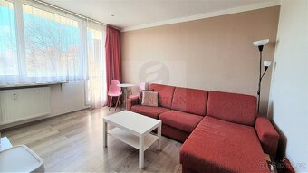 Pěkný 1+1,35m2, Praha 4 - 4