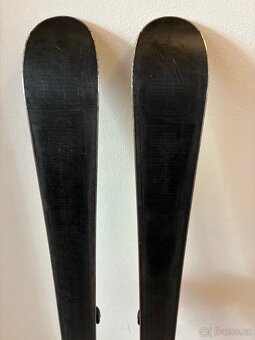 Dětské lyže Elan MAXX 130 - 4