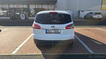 Ford S Max - 4