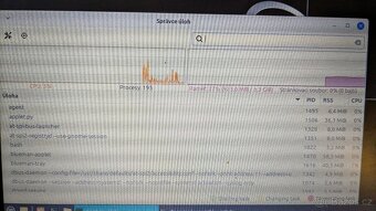 HP ProBook 4535s - 4