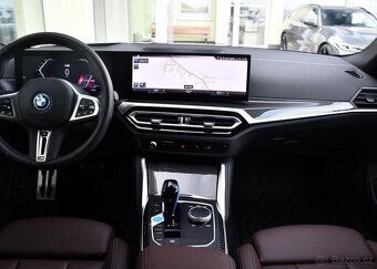 BMW i4 xDrive M50 H/K 96%SOH - 4