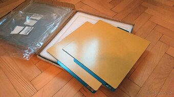 Podložka pro Bambu Lab, tiskový plát - 4