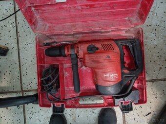 Prodám Hilti - 4