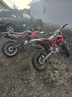 Aprilia Sx50 - 4
