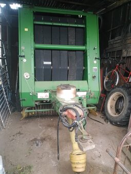 lis na kulaté balíky - 4