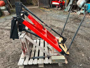 Prodám vidle na balíky - 4