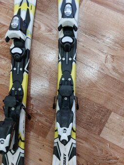 Dětské lyže 100cm Rossignol - 4