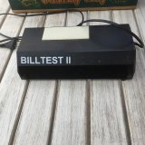 Tester pravosti bankovek - 4