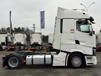 Renault T480 HIGH CABIN MEGA TOP STAV - 4