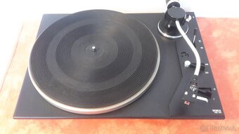 Gramofonové chassis Tesla - 4