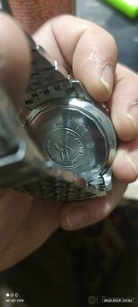 Hodinky Breitling Navitimer - 4