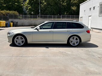 🇩🇪BMW F11 530d xDrive 190kW INDIVIDUAL - 4