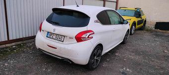 Peugeot 208 Gti, 1.6Vti, 5FU, 5F03, 147kw - 4