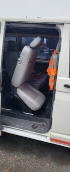 Vw transporter T5 - 4