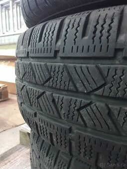 Plechové disky VW Transporter T6 - 4