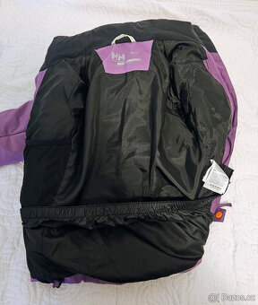 Helly Hansen dětská zinmí bunda Regular vel. 128 TOP - 4