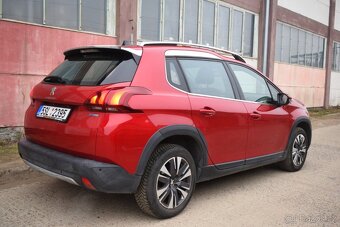 Peugeot 2008 1.2 PureTech ALLURE/VÝBAVA/MAN - 4