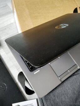 HP EliteBook 840/i5-5200U/8GB/240SSD/W11 - 4