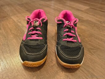 Dívčí botasky vel. 34 - 4