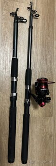 Rybářská výbava - 4