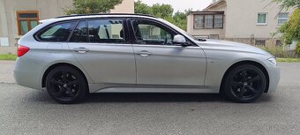 BMW f31 330d 190kw - 4