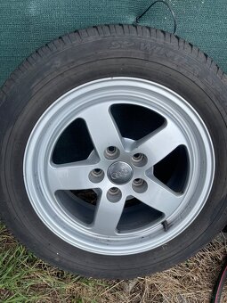 5x112 R16 Audi - 4